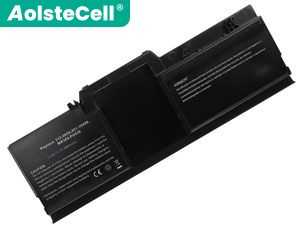 Battery for Dell PU536