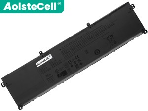 Battery for Dell Alienware x16 R1