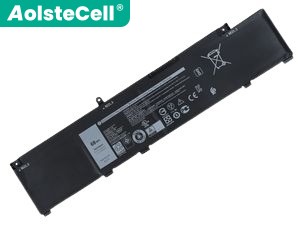 Battery for Dell G5 15 5500