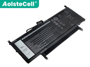 Battery for Dell P95F