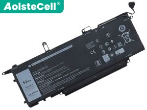 Battery for Dell Latitude 9410