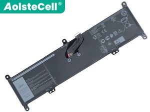 Battery for Dell Inspiron 11 3195 2-in-1