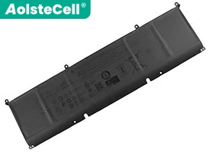 Battery for Dell Alienware m16 R2