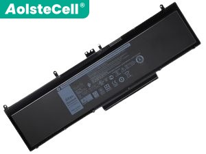 Battery for Dell Precision 3510