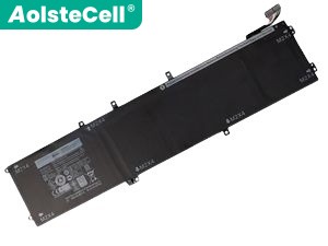 Battery for Dell M7R96