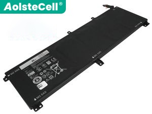 Battery for Dell Precision M3800
