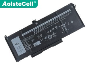 Battery for Dell RJ40G