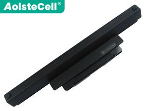 Battery for Dell Studio 1450