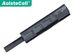 Battery for Dell studio 17