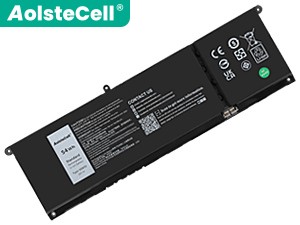 Battery for Dell Inspiron 5310