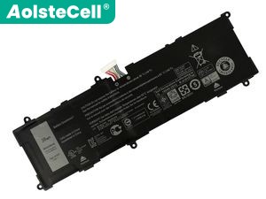 Battery for Dell Venue Pro 7140 Tablet