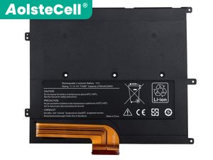 Battery for Dell NTG4J