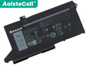 Battery for Dell Latitude 5520
