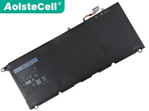 Battery for Dell XPS 13-9360