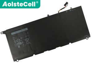 Battery for Dell XPS 13D-9343-1608T