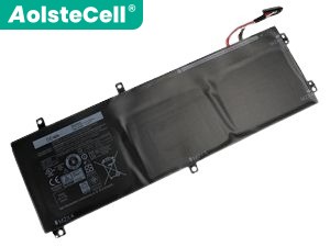 Battery for Dell XPS 15-9560-R1645