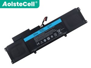 Battery for Dell FFK56