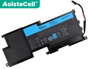 Battery for Dell 09F233