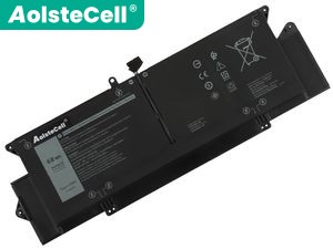 Battery for Dell P119G001