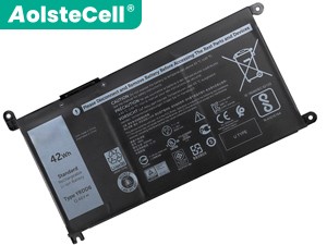 Battery for Dell Inspiron 5485