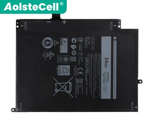 Battery for Dell YXOXH