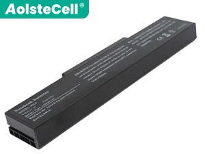 Battery for Dell inspiron 1425